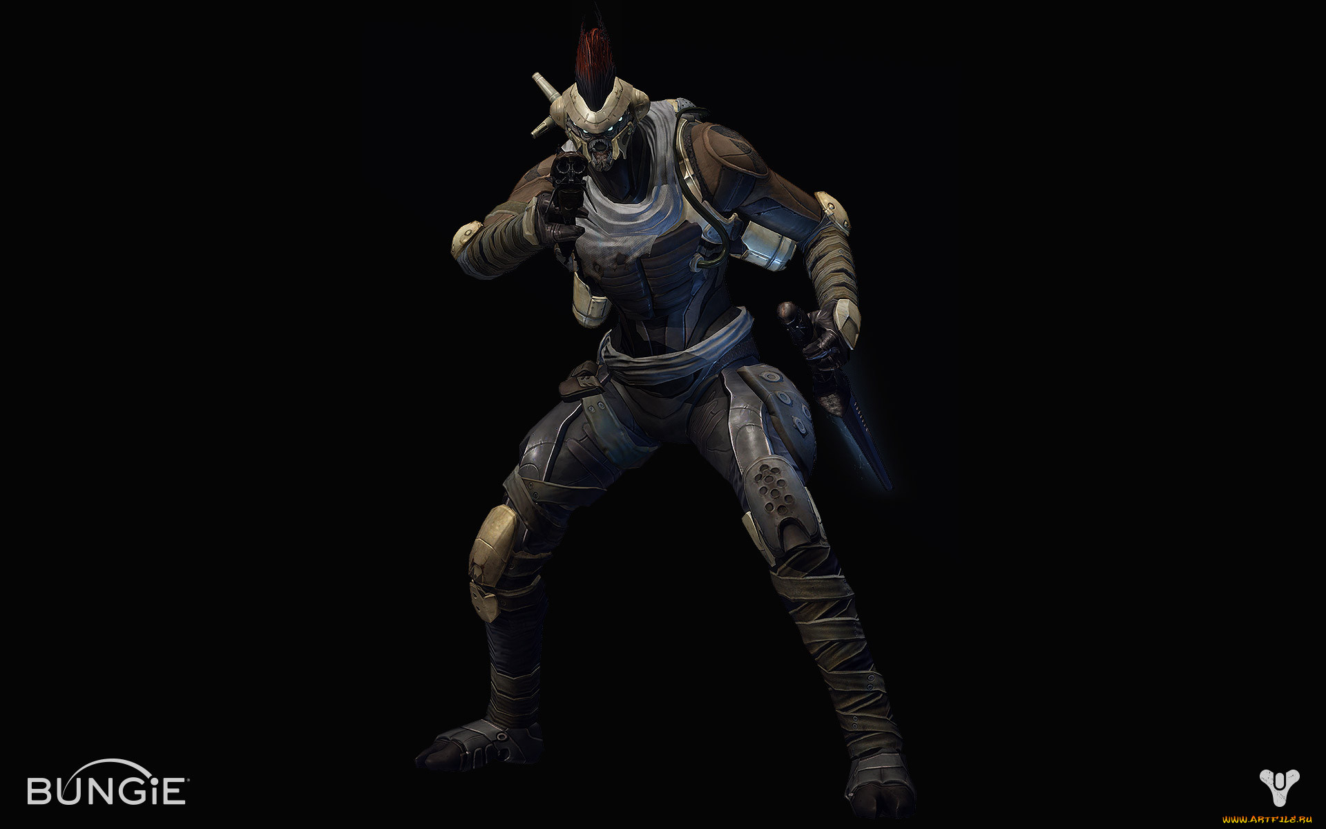 destiny, , , dreg